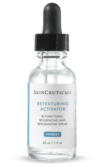 SkinCeuticals Retexturing Activator *Exfoliating   *Moisturizing*