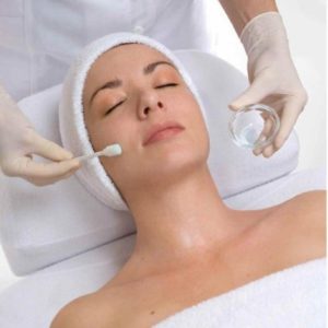 Progressive Chemical Peel Package