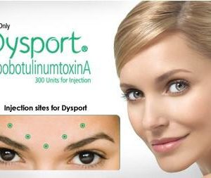 Laser Facial Rejuvenation + 15 FREE Units of Dysport