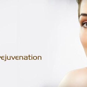 6  Laser Facial Rejuvenation Treatments (including Microdermabrasion)