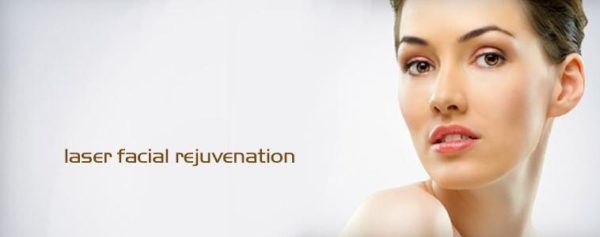 1 Laser Facial Rejuvenation Treatment