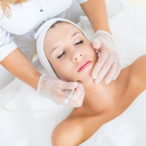 Laser Treatments