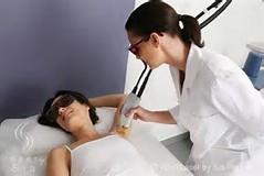 Lifetime Underarm Laser Hair Removal package