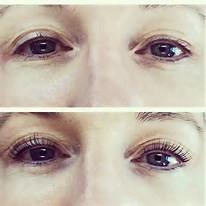 EyeLash Lift