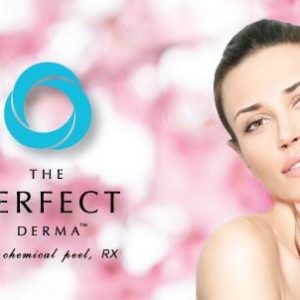 Perfect Derma Package with free microdermabrasion