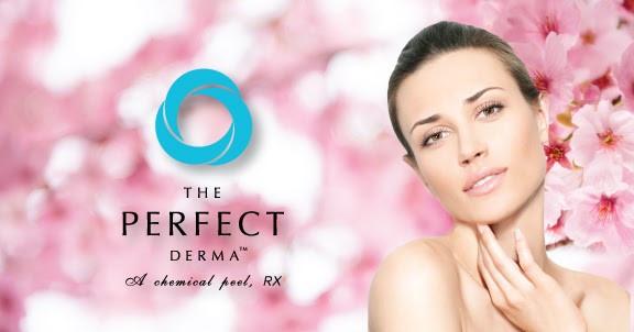 Perfect Derma Package with free microdermabrasion