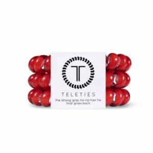 Teleties Scarlet Hair Ties