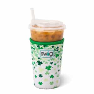 Swig Pinch Proof iced cup coolie