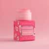 NCLA Beauty beauty sleep overnight sleep mask pink champagne