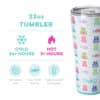 lake girl swig cups