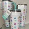 lake girl swig cups