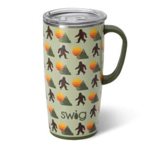 wild thing swig life travel mug